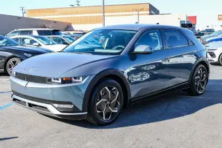 Hyundai IONIQ 5 2024 SE 4dr Crossover