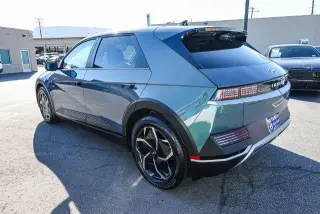 Hyundai IONIQ 5 2024 SE 4dr Crossover