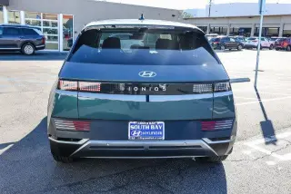 Hyundai IONIQ 5 2024 SE 4dr Crossover