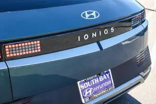 Hyundai IONIQ 5 2024 SE 4dr Crossover