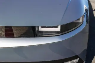 Hyundai IONIQ 5 2024 SE 4dr Crossover