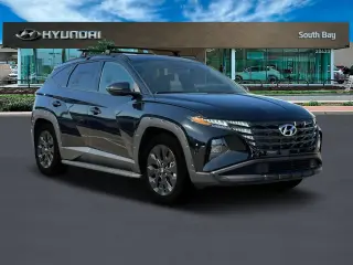 Hyundai TUCSON 2024 XRT 4 SUV