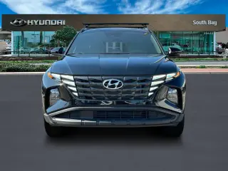 Hyundai TUCSON 2024 XRT 4 SUV
