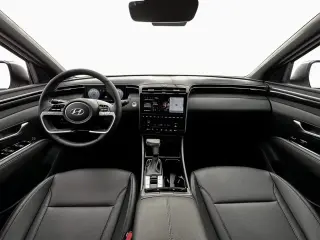 Hyundai TUCSON 2024 XRT 4 SUV