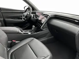 Hyundai TUCSON 2024 XRT 4 SUV