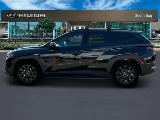 Hyundai TUCSON 2024 XRT 4 SUV