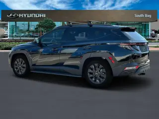 Hyundai TUCSON 2024 XRT 4 SUV