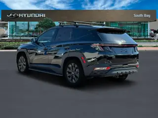 Hyundai TUCSON 2024 XRT 4 SUV