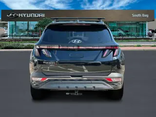 Hyundai TUCSON 2024 XRT 4 SUV