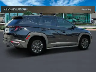 Hyundai TUCSON 2024 XRT 4 SUV