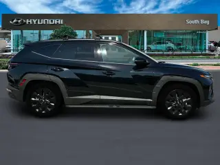 Hyundai TUCSON 2024 XRT 4 SUV