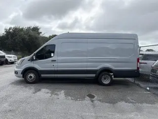 Ford Transit 2022 AWD 350 HD 3dr LWB High Roof DRW Extended Cargo Van w/11000 Lb. GVWR