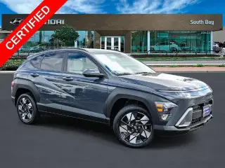 Hyundai KONA 2024 AWD SEL 4dr Crossover