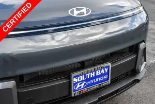 Hyundai KONA 2024 AWD SEL 4dr Crossover