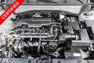 Hyundai KONA 2024 AWD SEL 4dr Crossover