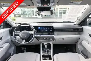 Hyundai KONA 2024 AWD SEL 4dr Crossover