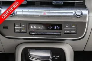 Hyundai KONA 2024 AWD SEL 4dr Crossover