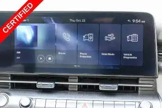 Hyundai KONA 2024 AWD SEL 4dr Crossover