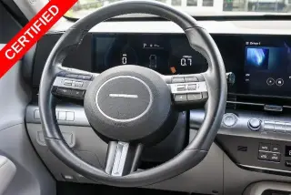 Hyundai KONA 2024 AWD SEL 4dr Crossover