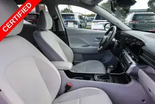 Hyundai KONA 2024 AWD SEL 4dr Crossover