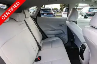Hyundai KONA 2024 AWD SEL 4dr Crossover