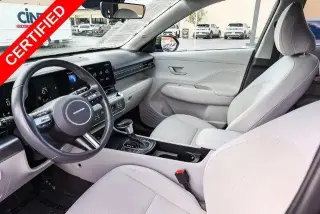 Hyundai KONA 2024 AWD SEL 4dr Crossover