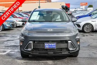 Hyundai KONA 2024 AWD SEL 4dr Crossover