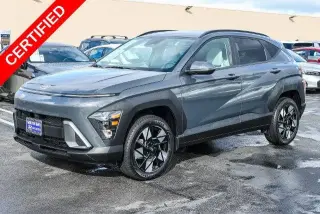 Hyundai KONA 2024 AWD SEL 4dr Crossover