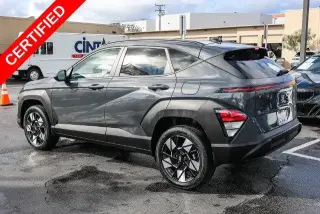 Hyundai KONA 2024 AWD SEL 4dr Crossover