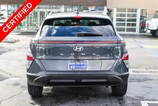 Hyundai KONA 2024 AWD SEL 4dr Crossover