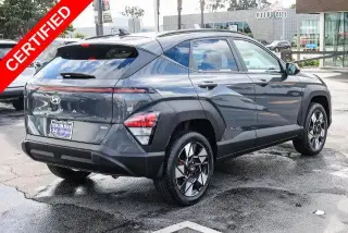 Hyundai KONA 2024 AWD SEL 4dr Crossover