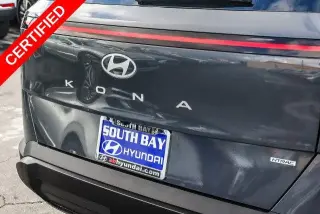 Hyundai KONA 2024 AWD SEL 4dr Crossover