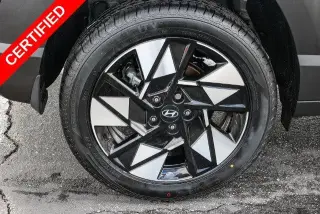 Hyundai KONA 2024 AWD SEL 4dr Crossover