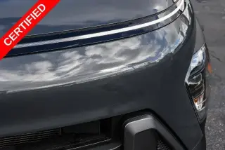 Hyundai KONA 2024 AWD SEL 4dr Crossover