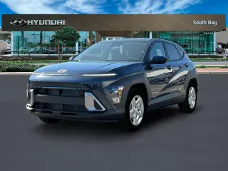 Hyundai KONA 2024 AWD SE 4dr Crossover