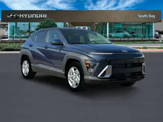 Hyundai KONA 2024 AWD SE 4dr Crossover