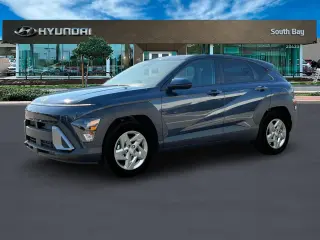 Hyundai KONA 2024 AWD SE 4dr Crossover