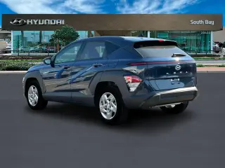 Hyundai KONA 2024 AWD SE 4dr Crossover