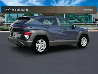 Hyundai KONA 2024 AWD SE 4dr Crossover