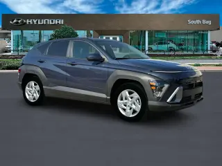 Hyundai KONA 2024 AWD SE 4dr Crossover
