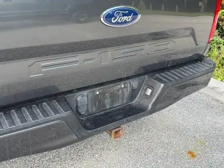 Ford F-150 2018 4x2 XL 2dr Regular Cab 6.5 ft. SB