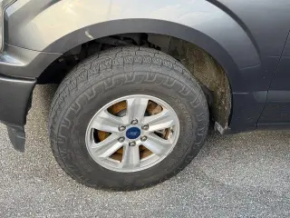 Ford F-150 2018 4x2 XL 2dr Regular Cab 6.5 ft. SB