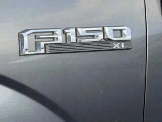 Ford F-150 2018 4x2 XL 2dr Regular Cab 6.5 ft. SB