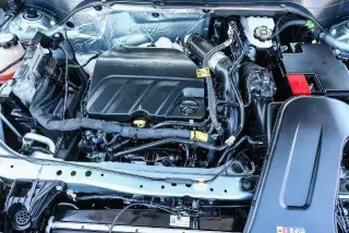 Chevrolet Trax 2025 LT 4dr Crossover