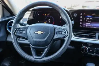 Chevrolet Trax 2025 LT 4dr Crossover