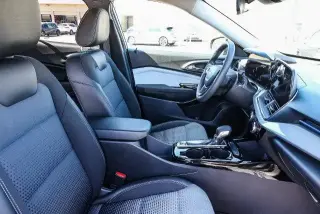Chevrolet Trax 2025 LT 4dr Crossover