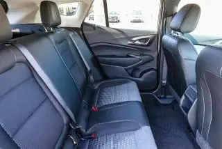 Chevrolet Trax 2025 LT 4dr Crossover