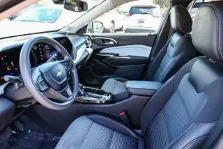Chevrolet Trax 2025 LT 4dr Crossover
