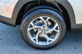 Chevrolet Trax 2025 LT 4dr Crossover