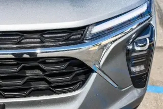 Chevrolet Trax 2025 LT 4dr Crossover